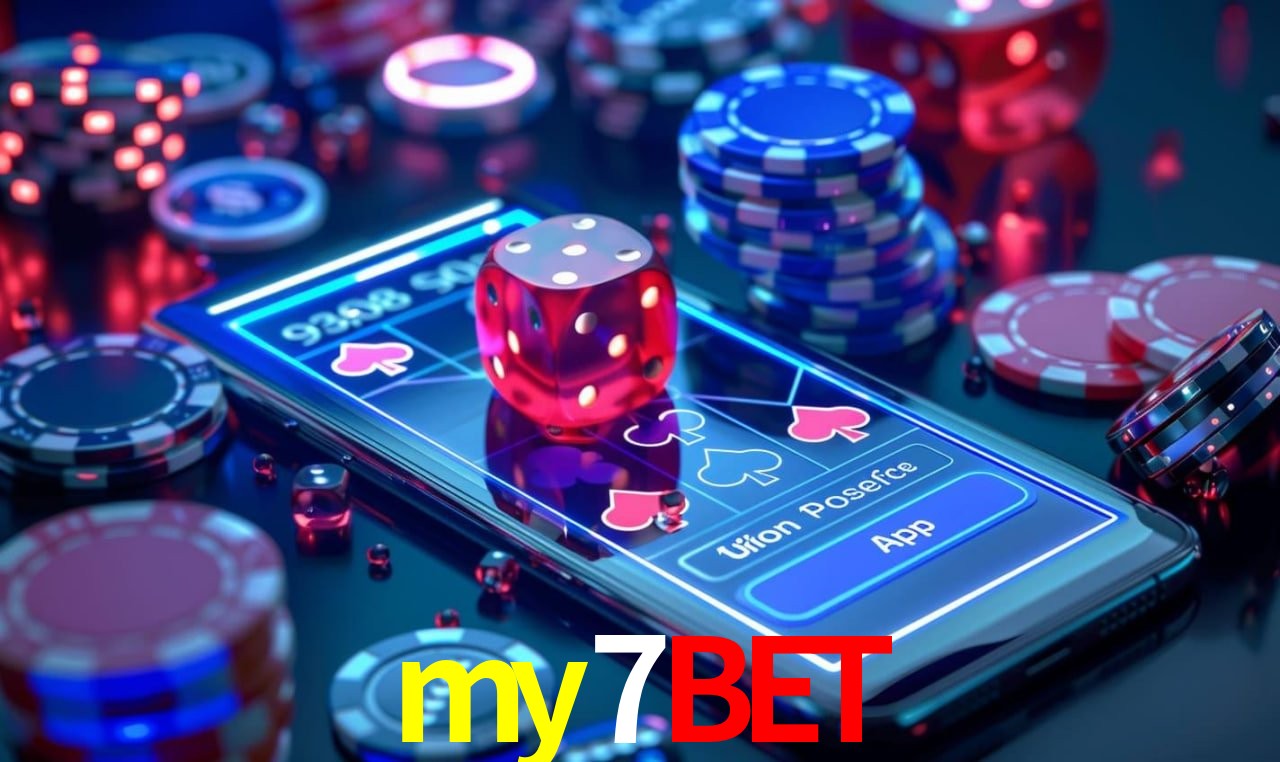 my7bet Aplicativo - my7bet visual 1