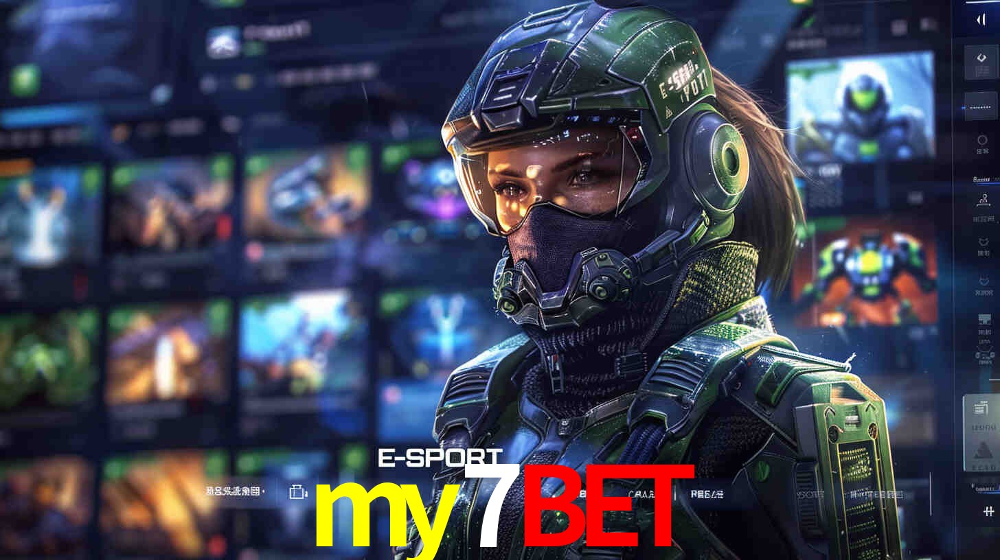 my7bet Plataforma - my7bet visual 1